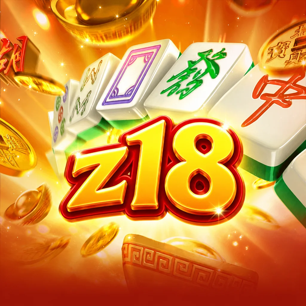 z18 · Mahjong Ways