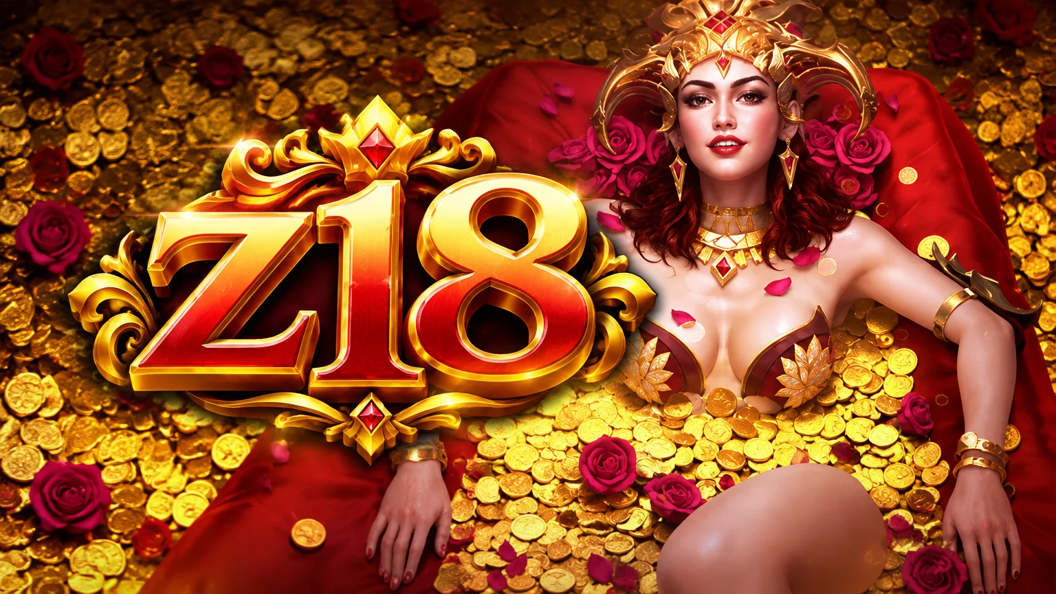 z18 · Panduan Visual Mahjong Ways dan Aktivasi Promosi z18