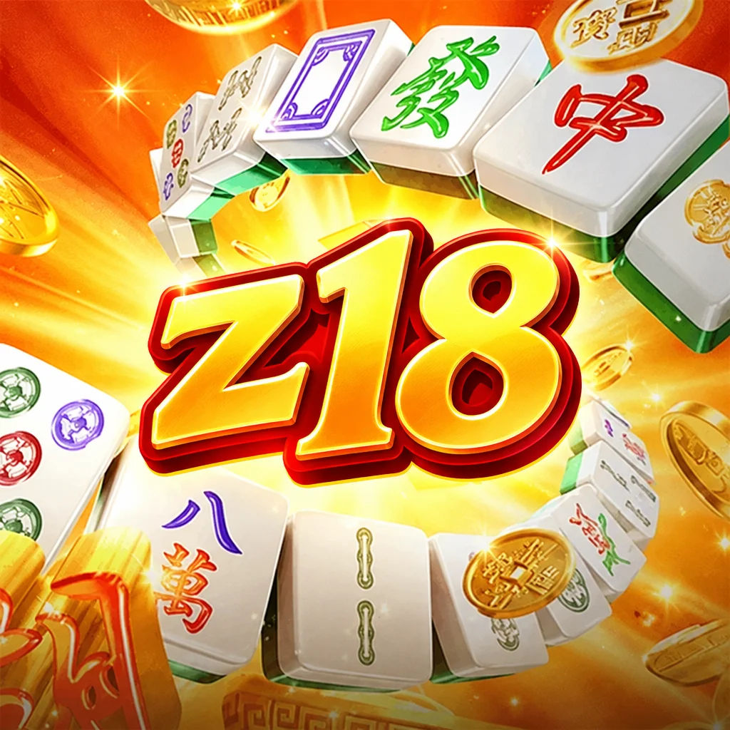 z18 · Mahjong Ways